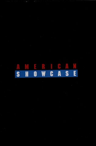 Cover of American Showcase 14: Photography