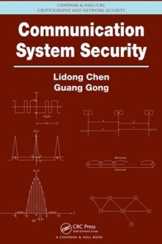 Cover of Communication System Security