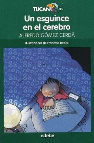Cover of Un Esguince En El Cerebro
