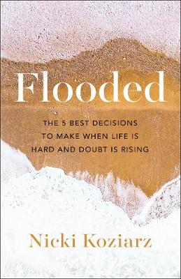 Book cover for Flooded