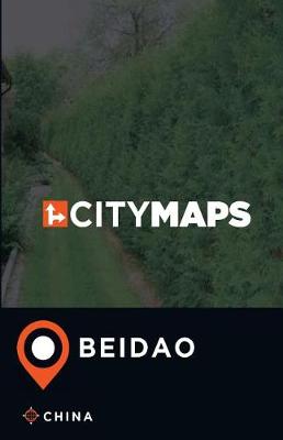 Book cover for City Maps Beidao China