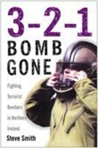 Cover of 3-2-1 Bomb Gone