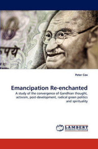 Cover of Emancipation Re-Enchanted