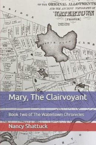 Cover of Mary, the Clairvoyant