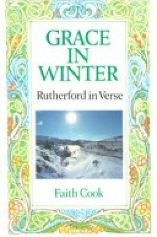 Cover of Grace in Winter