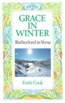 Book cover for Grace in Winter