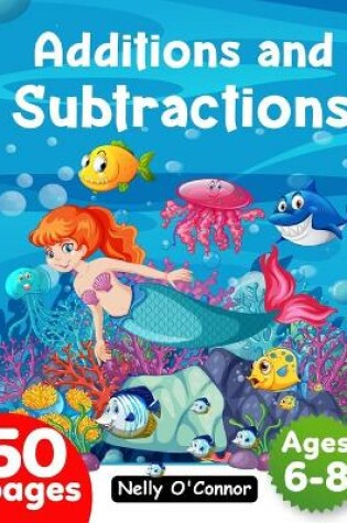 Cover of Additions and Subtractions