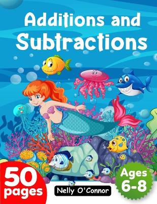 Book cover for Additions and Subtractions