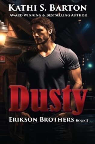 Cover of Dusty