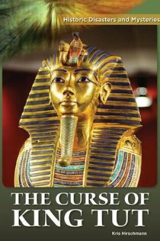 Cover of The Curse of King Tut