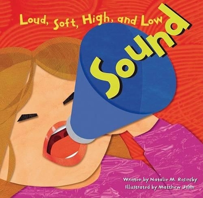 Book cover for Sound