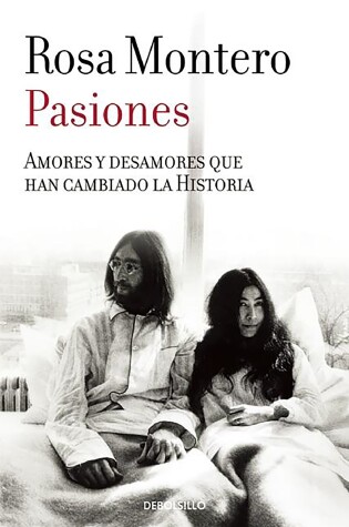 Cover of Pasiones / Passions