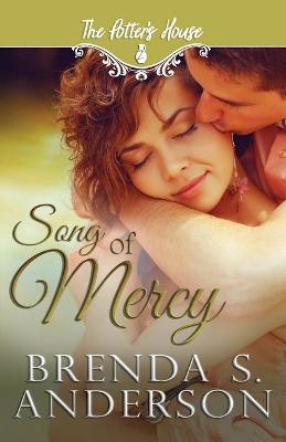 Book cover for Song of Mercy