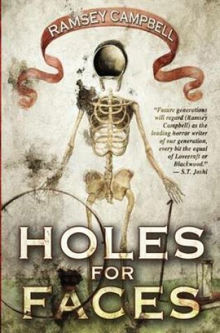 Cover of Holes for Faces