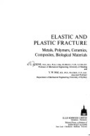 Cover of Atkins Elastic