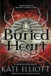 Book cover for Buried Heart