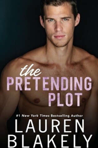 Cover of The Pretending Plot