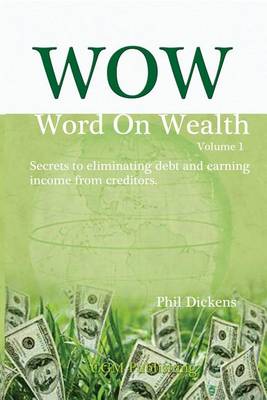 Book cover for wow