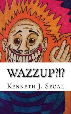 Book cover for Wazzup?!?