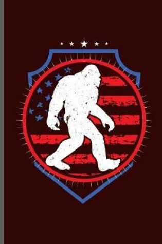 Cover of American Sasquatch Freedom