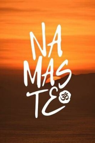 Cover of Namaste