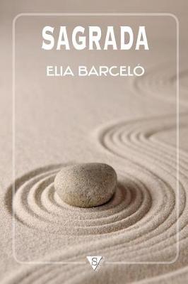 Book cover for Sagrada