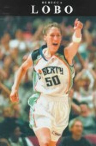 Cover of Rebecca Lobo