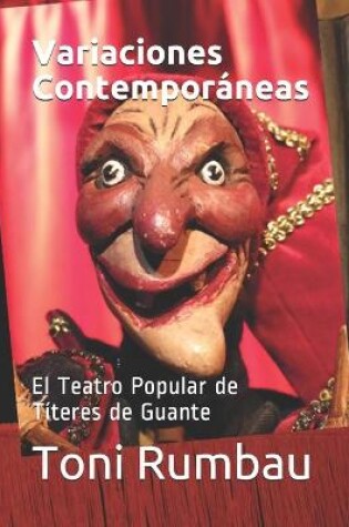 Cover of Variaciones Contemporáneas