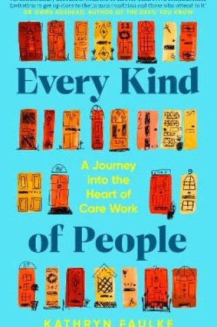 Cover of Every Kind of People