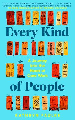 Cover of Every Kind of People