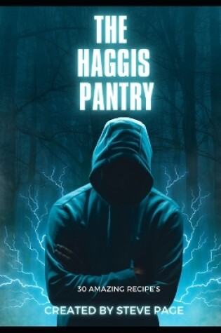 Cover of The Haggis Pantry