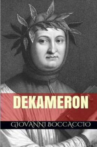 Cover of Dekameron