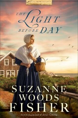 Cover of The Light Before Day