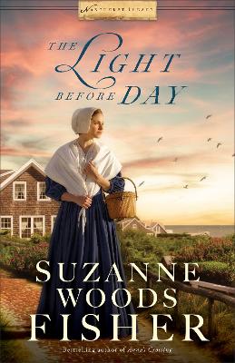 Book cover for The Light Before Day