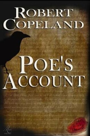 Cover of Poe's Account