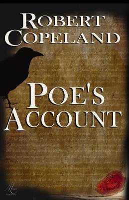 Book cover for Poe's Account