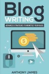 Book cover for Blog Writing