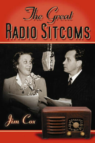 Cover of The Great Radio Sitcoms