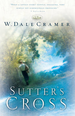 Cover of Sutter's Cross