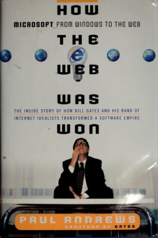 Cover of How the Web Was One