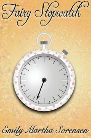 Cover of Fairy Stopwatch