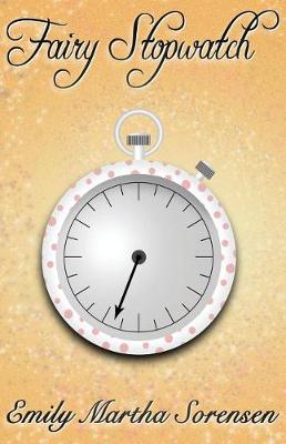 Book cover for Fairy Stopwatch