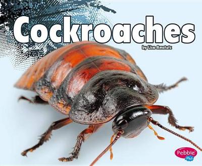 Book cover for Cockroaches