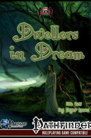 Cover of Dwellers in Dream