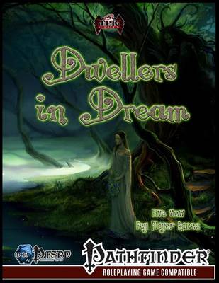 Book cover for Dwellers in Dream