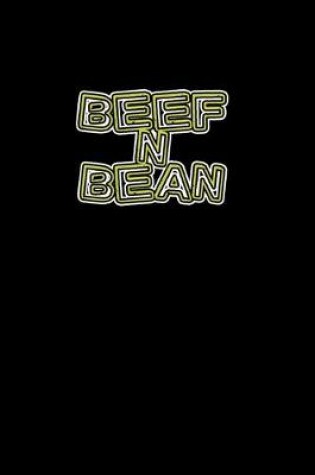 Cover of Beef n bean