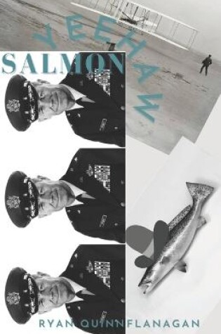 Cover of Yeehaw Salmon