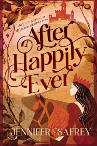 Cover of After Happily Ever