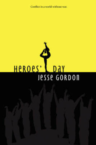 Cover of Heroes' Day (Trade Paperback)