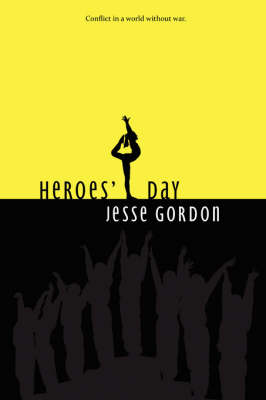 Book cover for Heroes' Day (Trade Paperback)